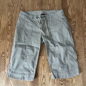 The North Face Women’s Capris size 10.
